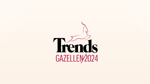 Nieuws Trends Gazellen 2024NL