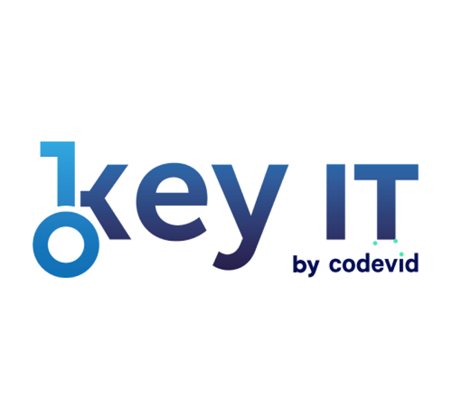 Key It Rond