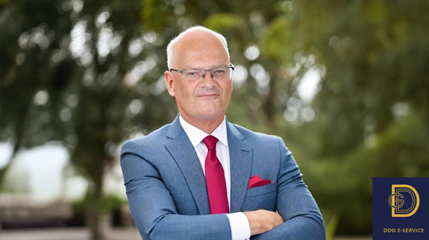 Dirk De Groof - ddgeservice