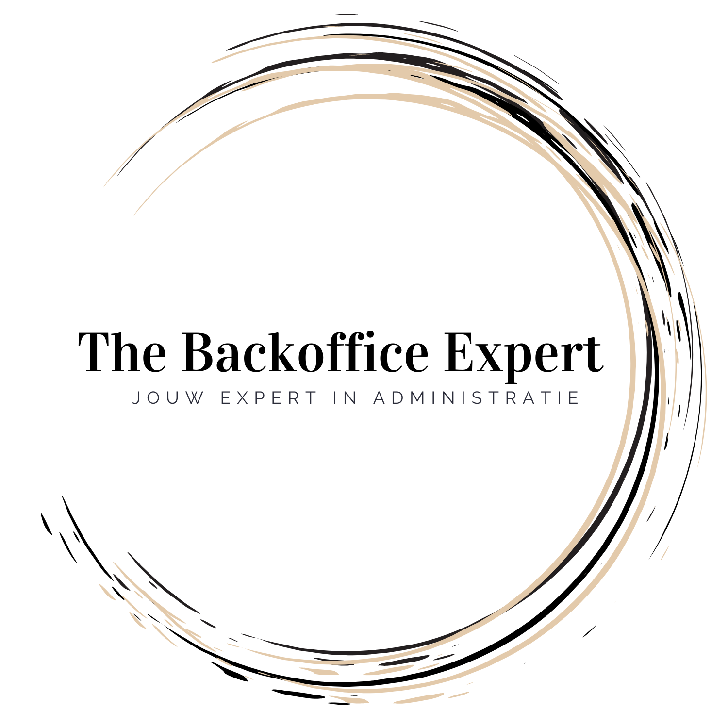 The Backoffice Expert